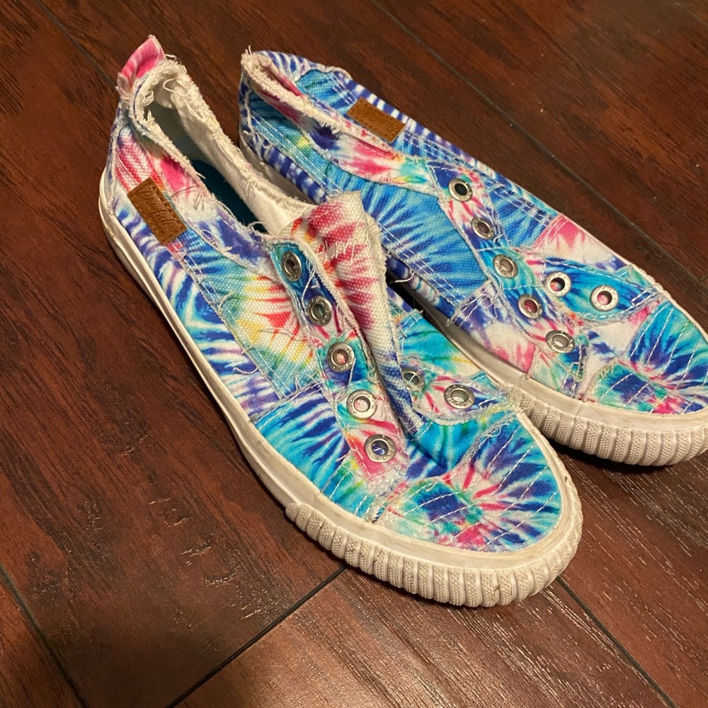 BlowFish shoes